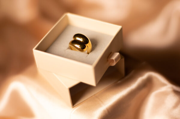 Eternity's Embrace Ring - Image 3