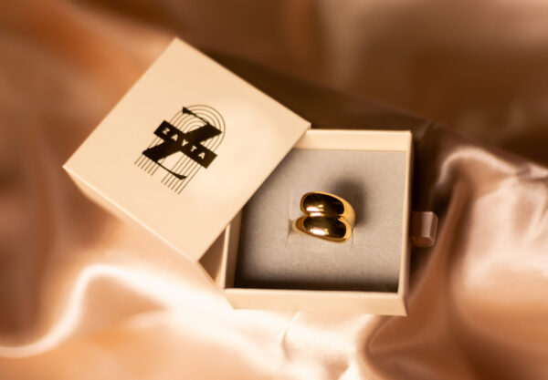 Eternity's Embrace Ring - Image 5
