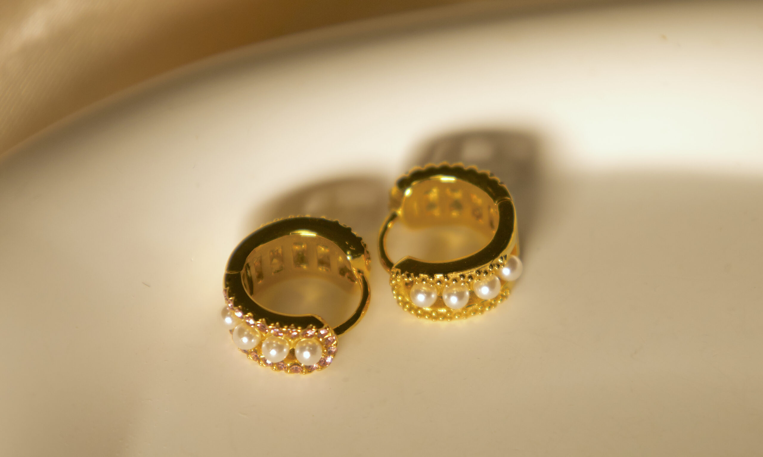 Amalfi Huggies - Image 2