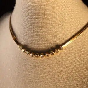 Juliet Necklace