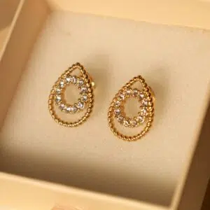 Nina Earrings