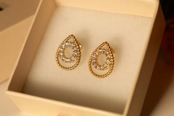 Nina Earrings - Image 2