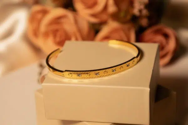 Radiance Bangle - Image 2