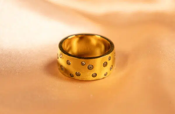 Starry Night Ring - Image 2