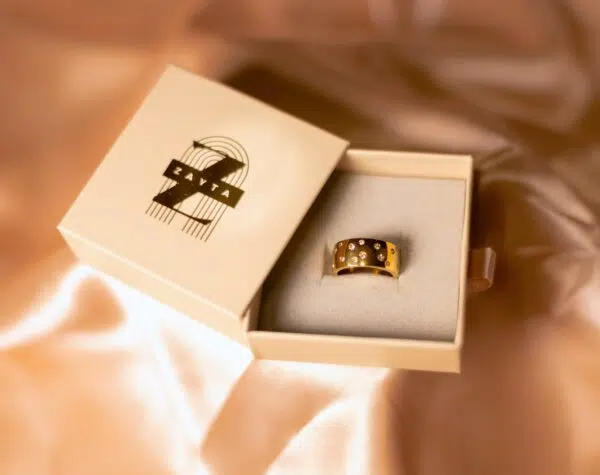Starry Night Ring - Image 4