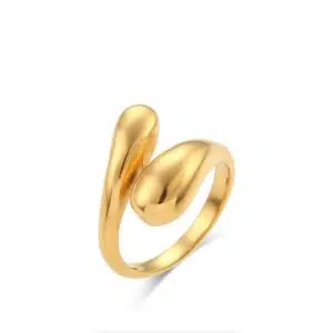 Willow Minimalist Ring