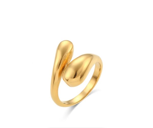 Willow Minimalist Ring