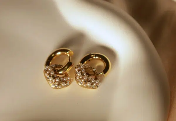 Dewdrop Earrings - Image 2