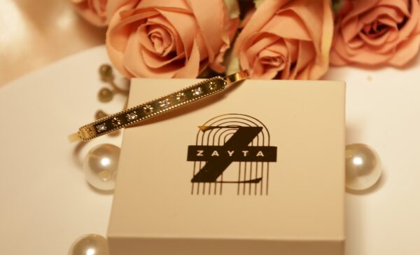 Radiance Bangle - Image 3