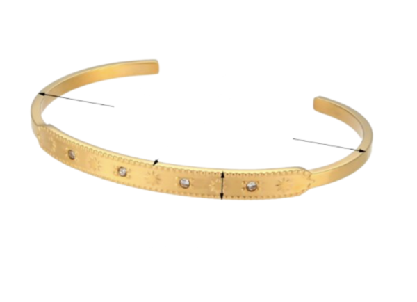 Radiance Bangle