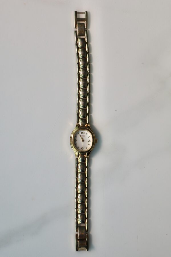 Timex - Gold *Working - Image 3