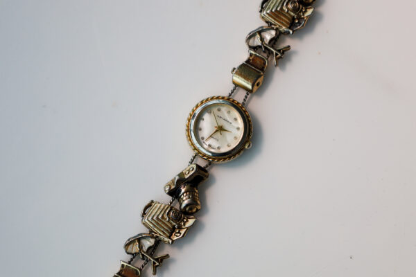 Studio Camera Charms Watch - Image 3