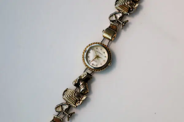 Studio Camera Charms Watch - Image 3