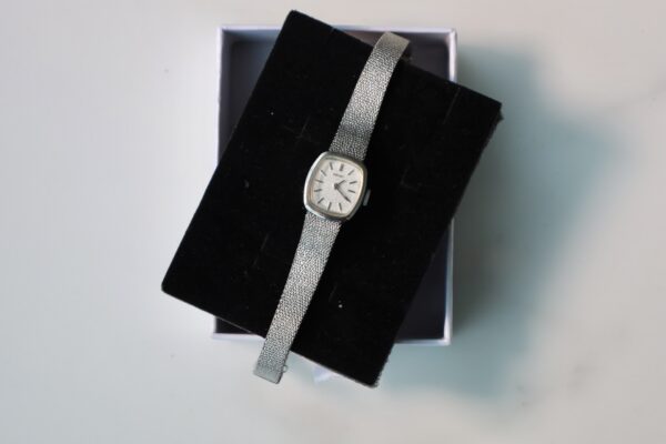 Citizen - Silver Watch