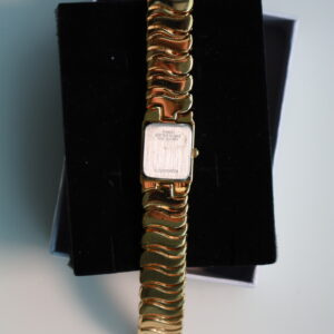 Two Toned Bling Watch *Working