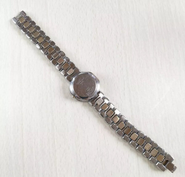 Christian Dior - Two toned, White Dial *Working - Image 5