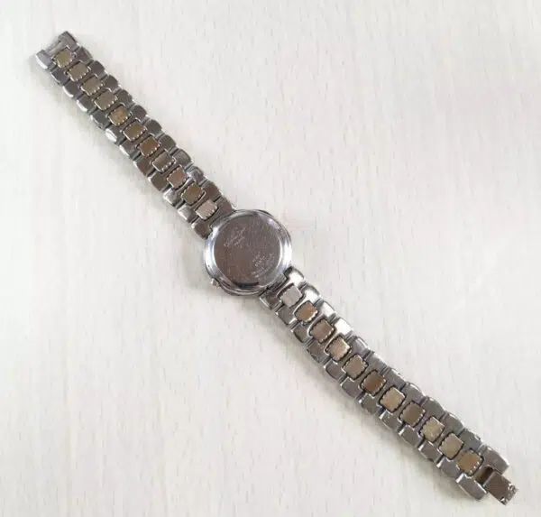 Christian Dior - Two toned, White Dial *Working - Image 5