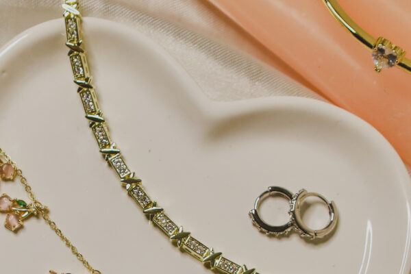 X's and O's Bracelet - Image 2