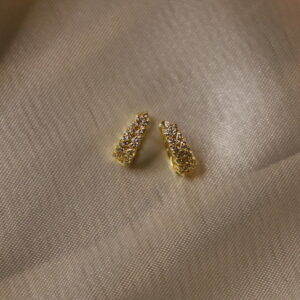 Flora Earrings