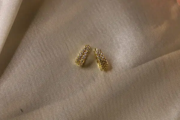 Flora Earrings - Image 2