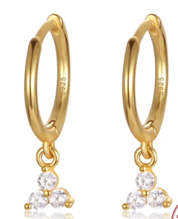 Clover Hoops