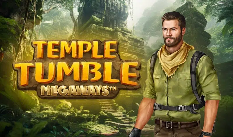 Explore temple tumble megaways demo