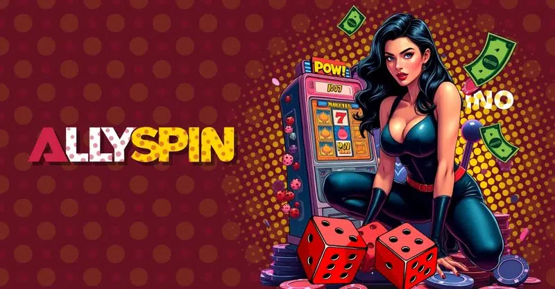 Allyspin login, allyspin erfahrungen